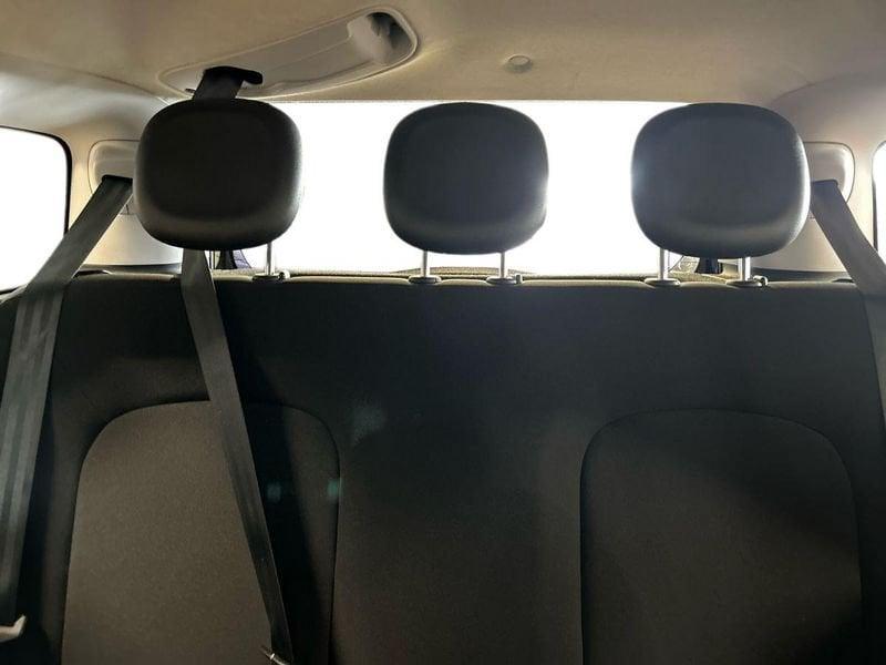 FIAT Panda 1.0 FireFly 70cv S&S Hybrid City Life