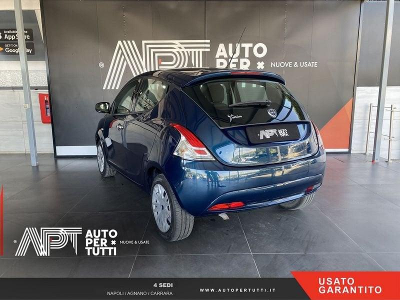 Lancia Ypsilon Ypsilon 1.2 Silver 69cv