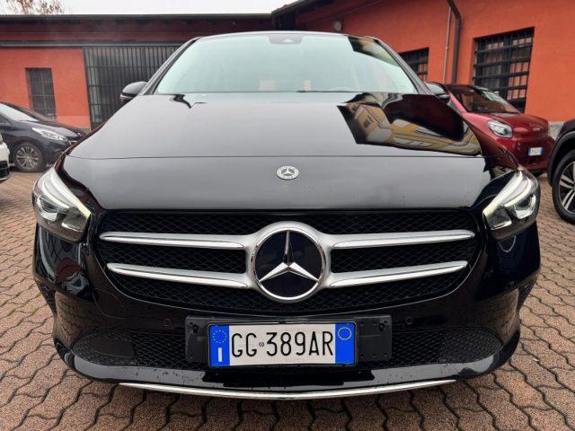 MERCEDES-BENZ B 180 Sport Plus