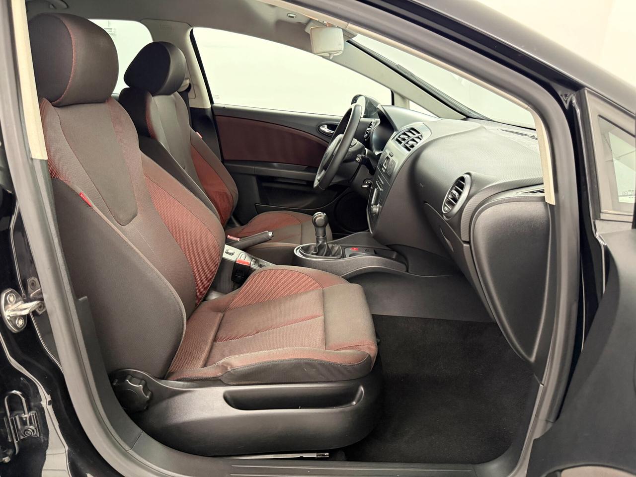 Seat Leon 1.9 TDI Stylance