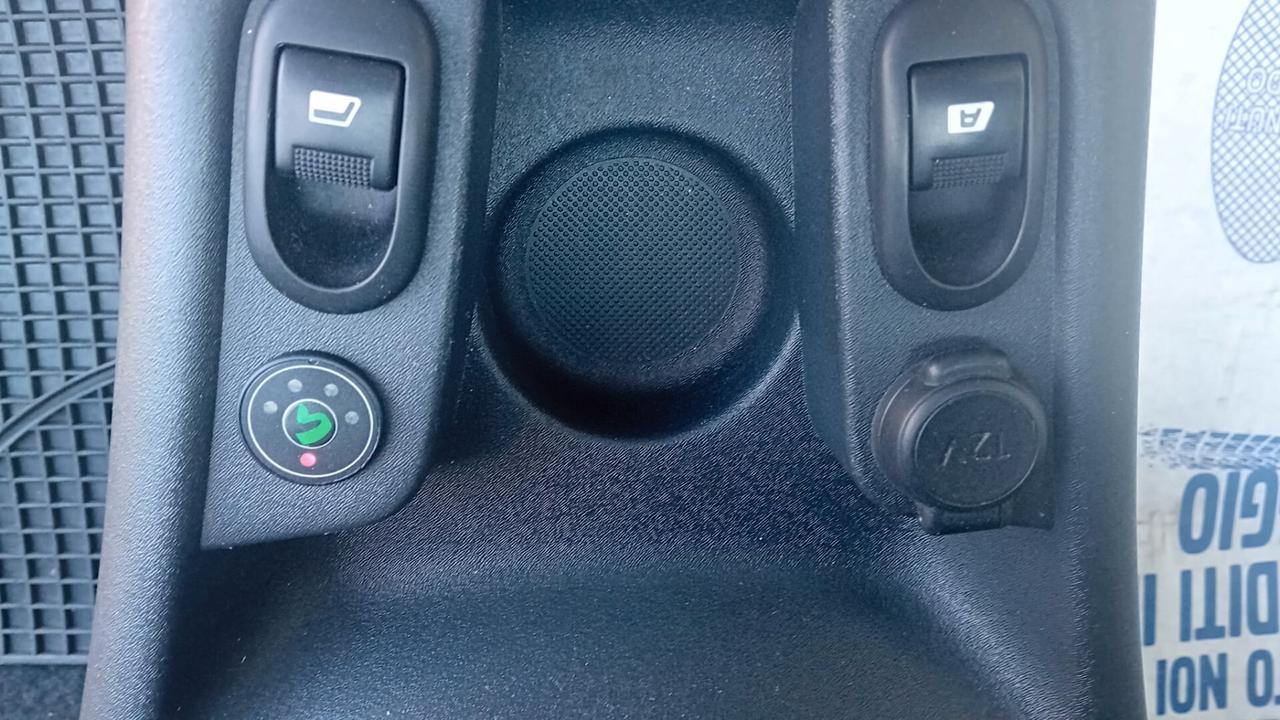 Citroen C3 1.1 Perfect Eco Energy G