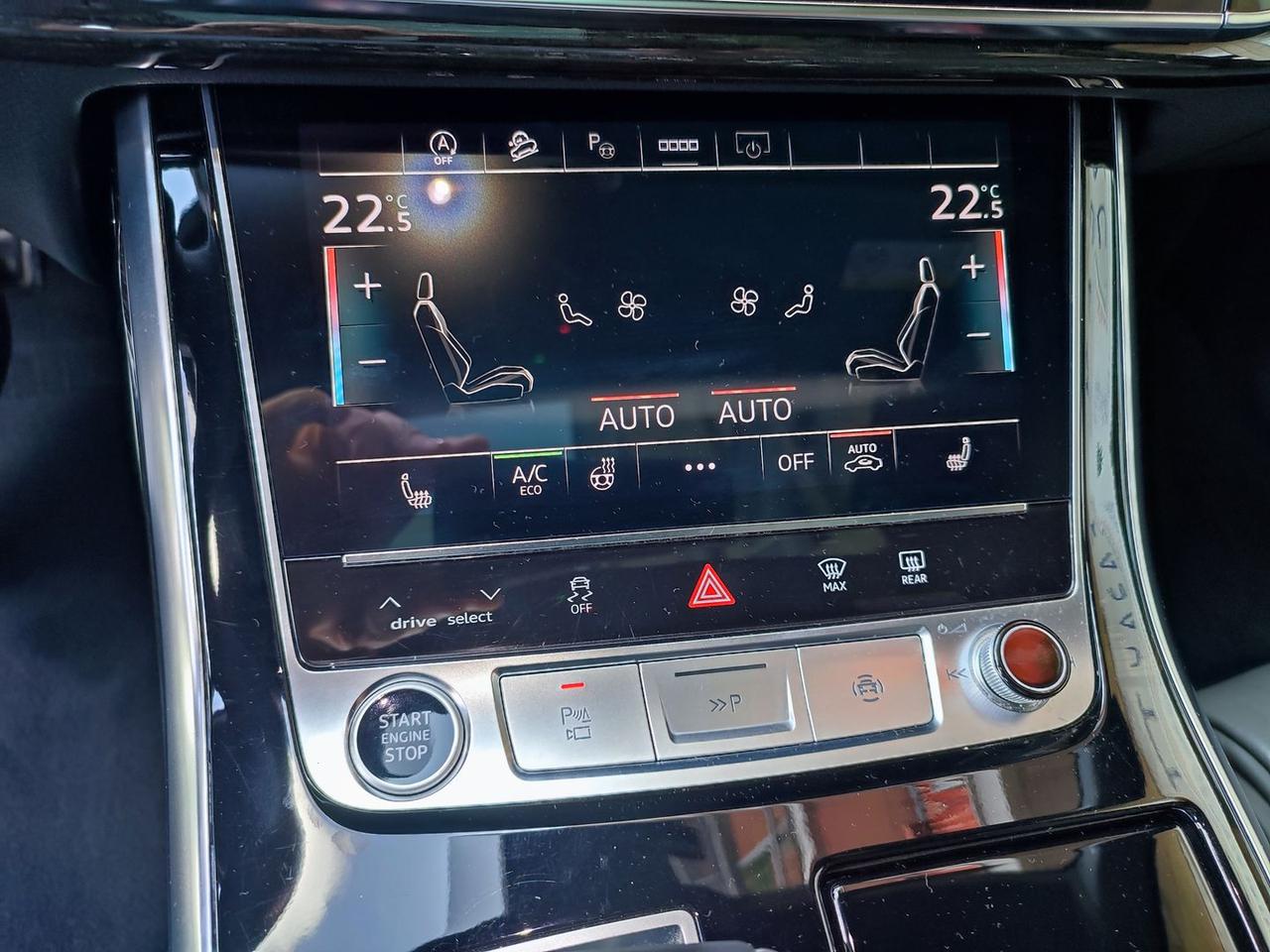 Audi Q7 50 3.0 TDI MHEV S Line quattro Tipt #6876