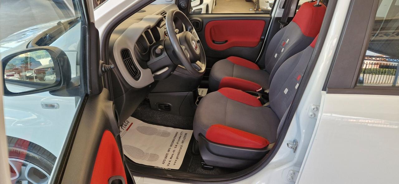 Fiat Panda 0.9 Twin Air Lounge