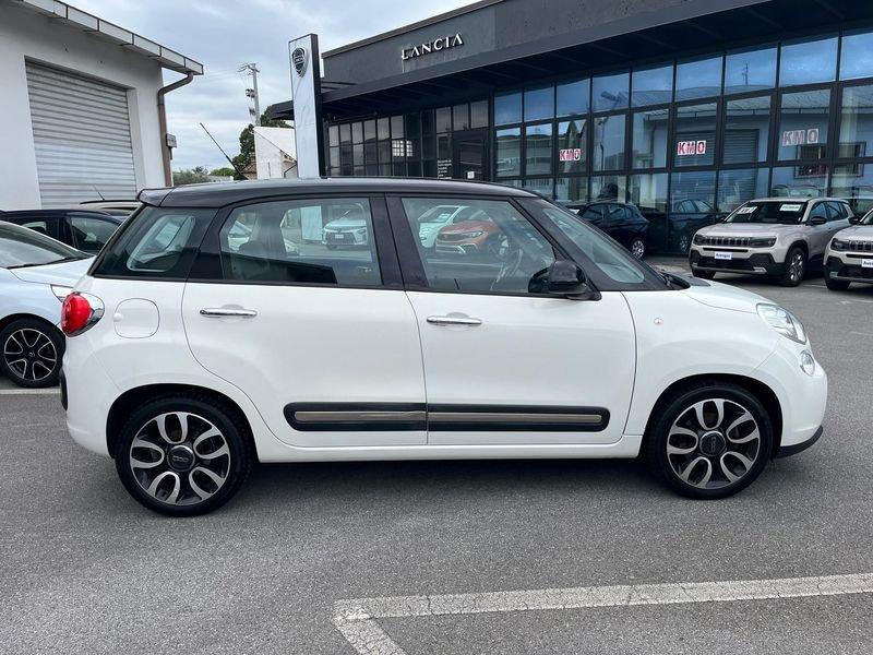 FIAT 500L 500L 1.4 95 CV Opening Edition