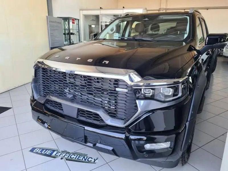 Foton Tunland V9 Tunland V9 2.0 vgt turbo 48V Ultra 8at - IVA ESPOSTA !