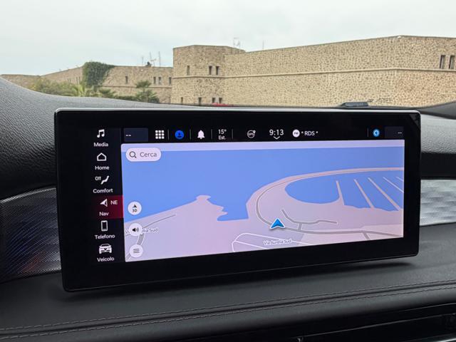 ALFA ROMEO Tonale 1.5 130CV SPECIALE MHEV TCT7+20'' BLACK+PELLEALCAN