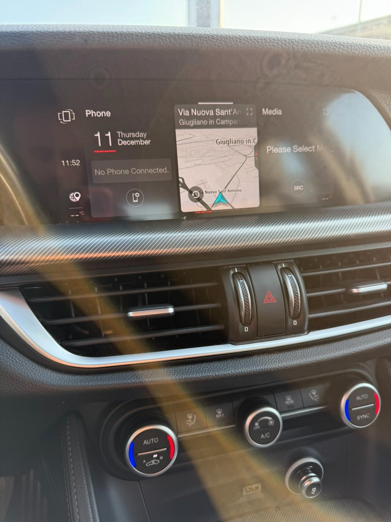 Stelvio 2.0 Turbo 200 CV AT8 Q4 Sprint 02/2021