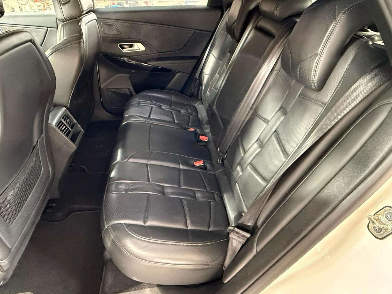 DS 7 2.0 HDi 180 aut. Opera -2020- 100 mila km