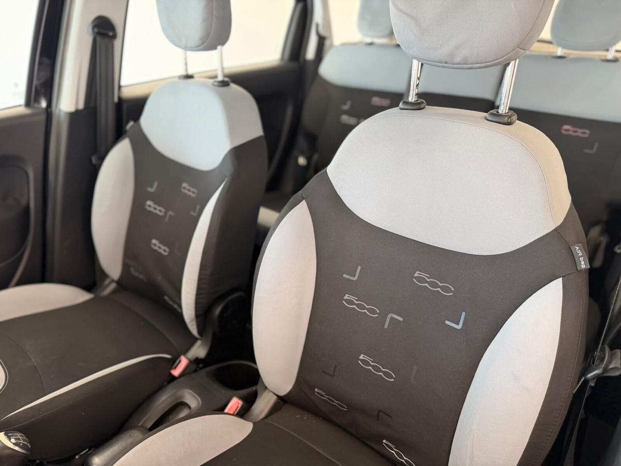 Fiat 500L 1.3 Multijet 85 CV Pop Star