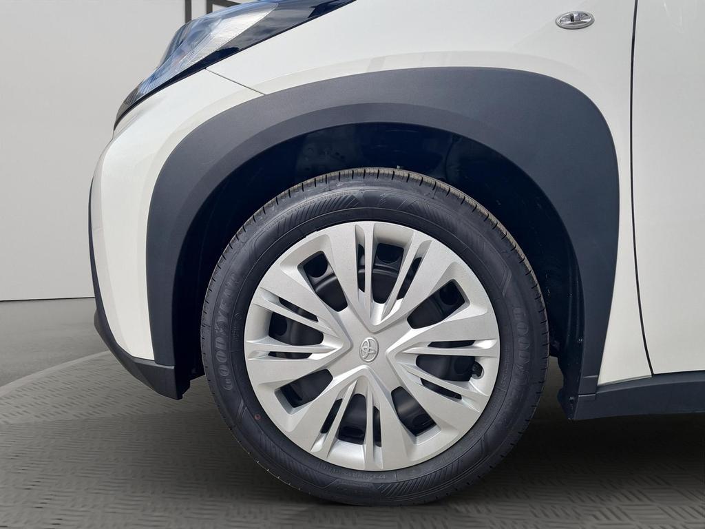 Toyota Aygo X 1.0 Active 72cv