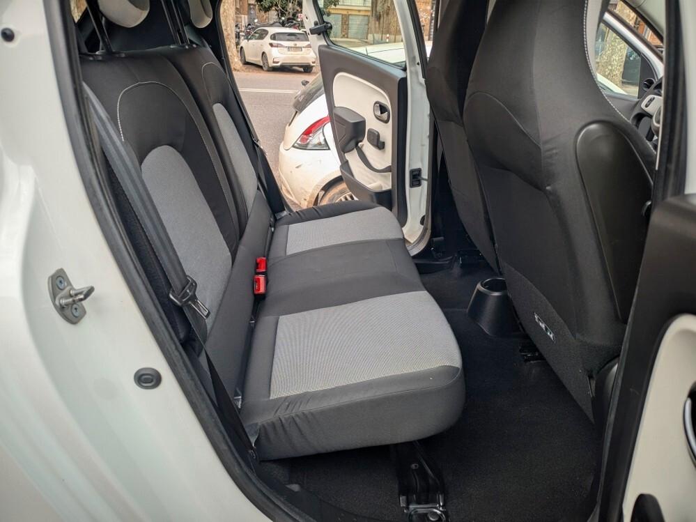 Renault Twingo 1.0 UNICO PROPRIETARIO