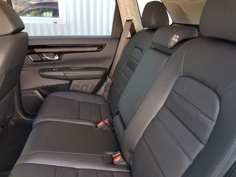 Honda CR-V CR-V 2.0 hev Advance awd