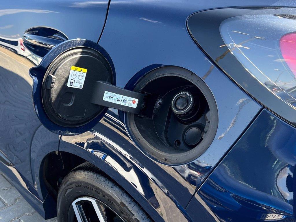 FORD Puma 1.0 EcoBoost Hybrid 125 CV S&S aut. ST-Line X del 2023