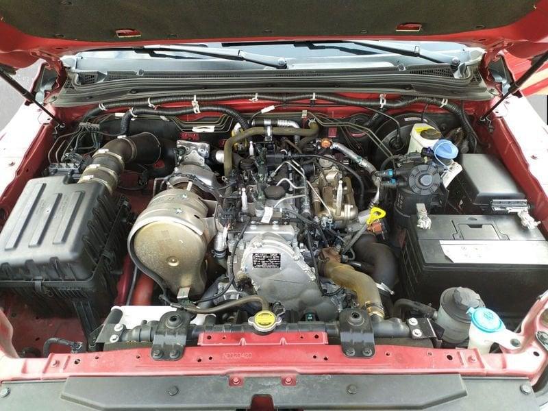 EVO Evo 4 2.0 turbo diesel 136cv