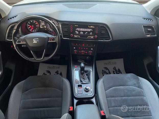 Seat Ateca - AUTOMATICO - UNICO PROPRIETARIO