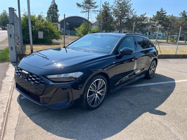 AUDI A5 Avant TDI 204 cv mHEV+ S tronic S Line KM 0