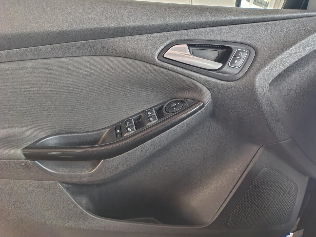 Ford Focus Start&Stop Titanium