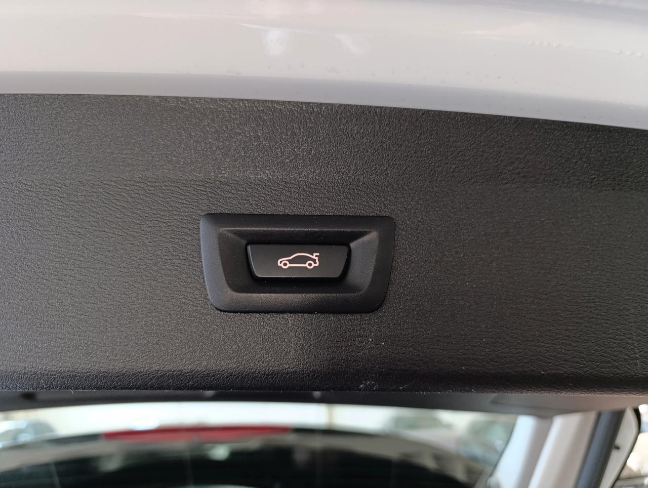 BMW X1 xdrive18d Business Advantage auto