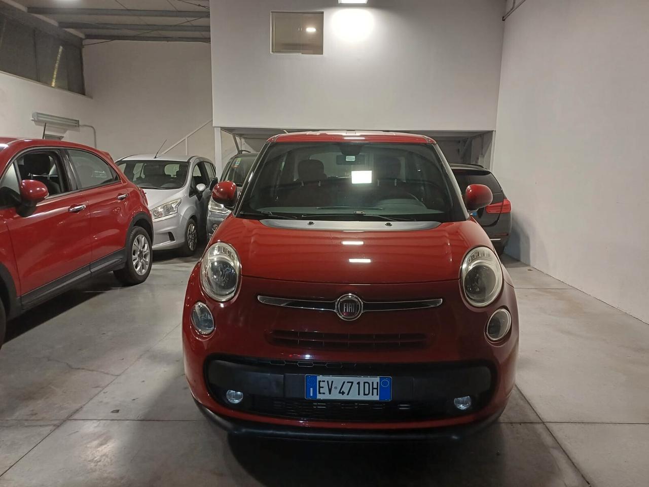 Fiat 500L 1.6 Multijet 105 CV Pop Star