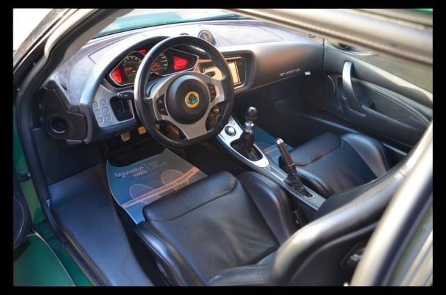 Lotus Evora Evora 3.5 2+2 - 280 CV + 70 Con Volumetrico