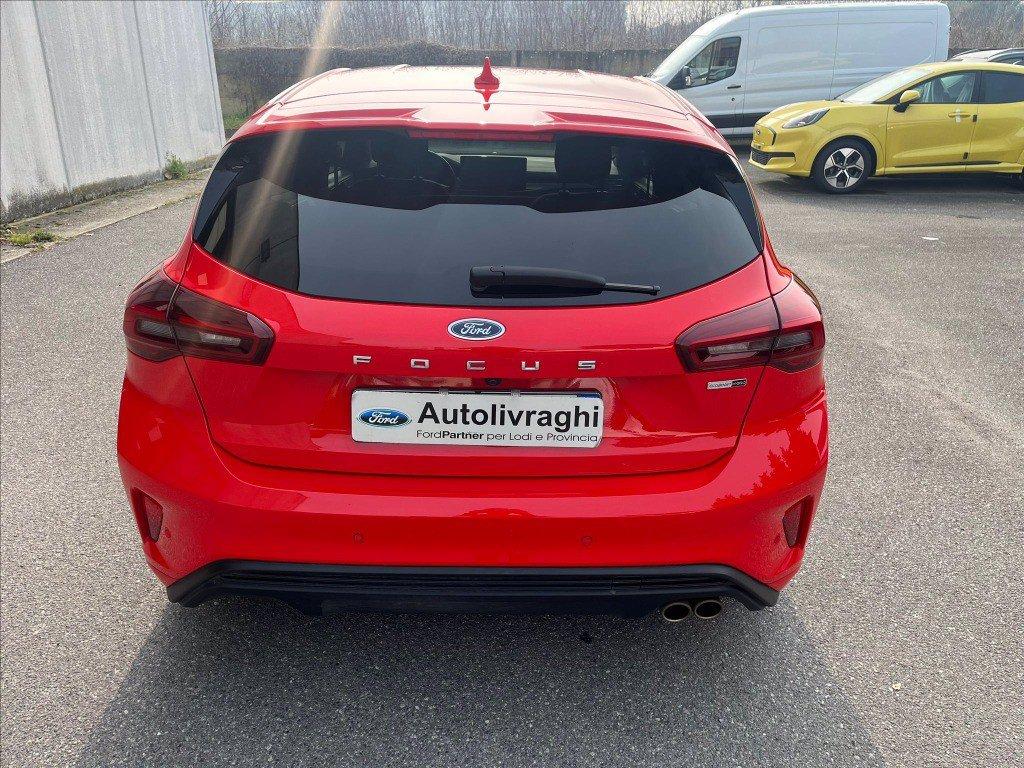 FORD Focus 1.0t ecoboost h ST-Line 125cv del 2023