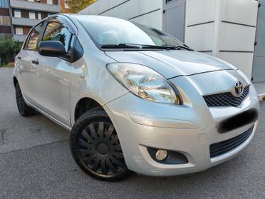Toyota Yaris - OCCASIONE !!!