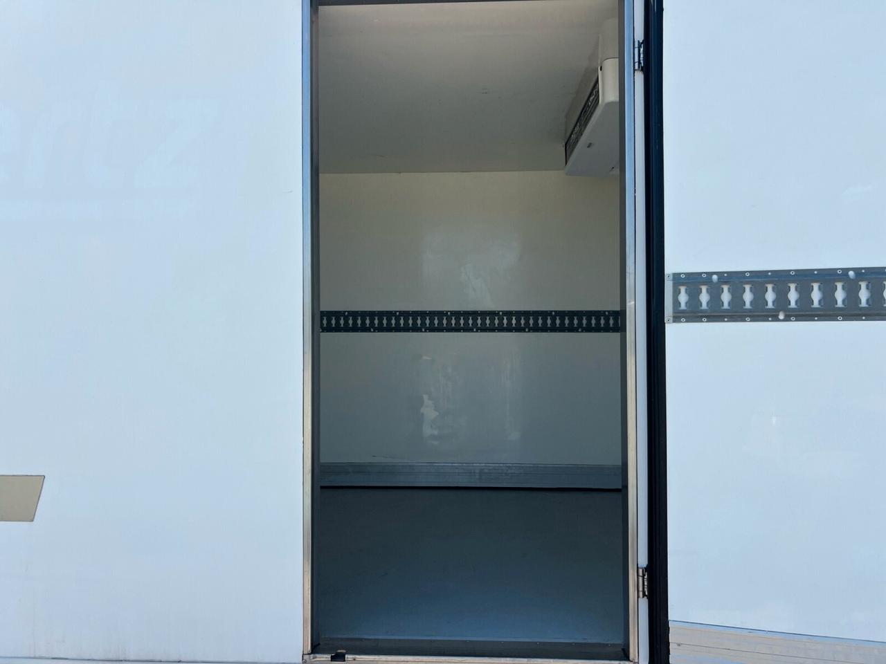 Citroen Jumper 2.2 HDI FRIGO PIU 12 - 20 STRADA/RETE