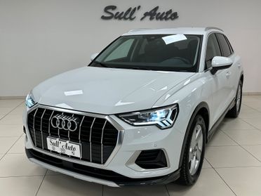 Audi Q3 35 TDI 150 Cv S tronic Business Advanced - 2023