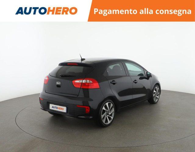KIA Rio 1.1 CRDi 5p. Cool