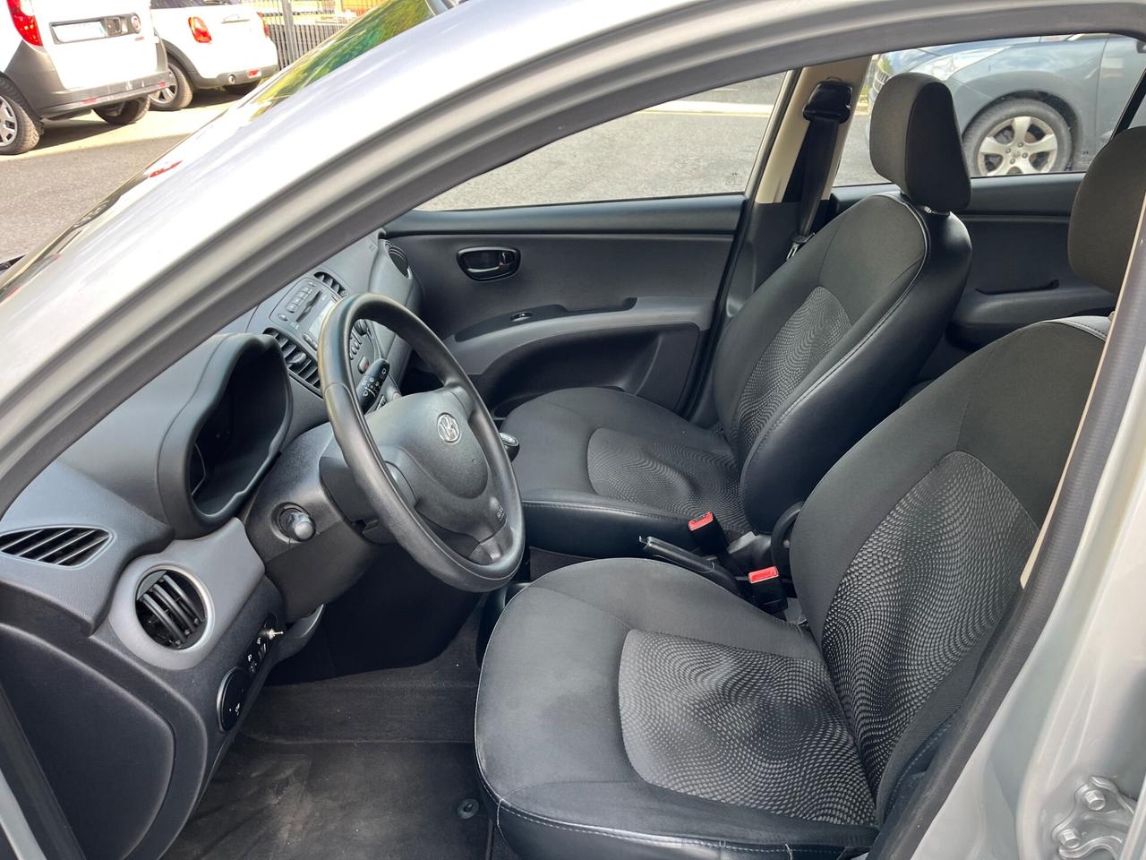 Hyundai i10 1.1 12V Classic
