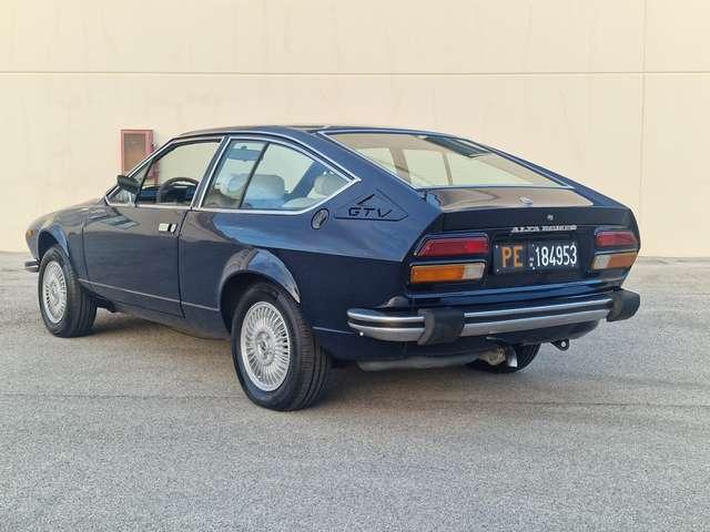 Alfa Romeo Alfetta Alfetta GT 2.000 - Coupè GTV