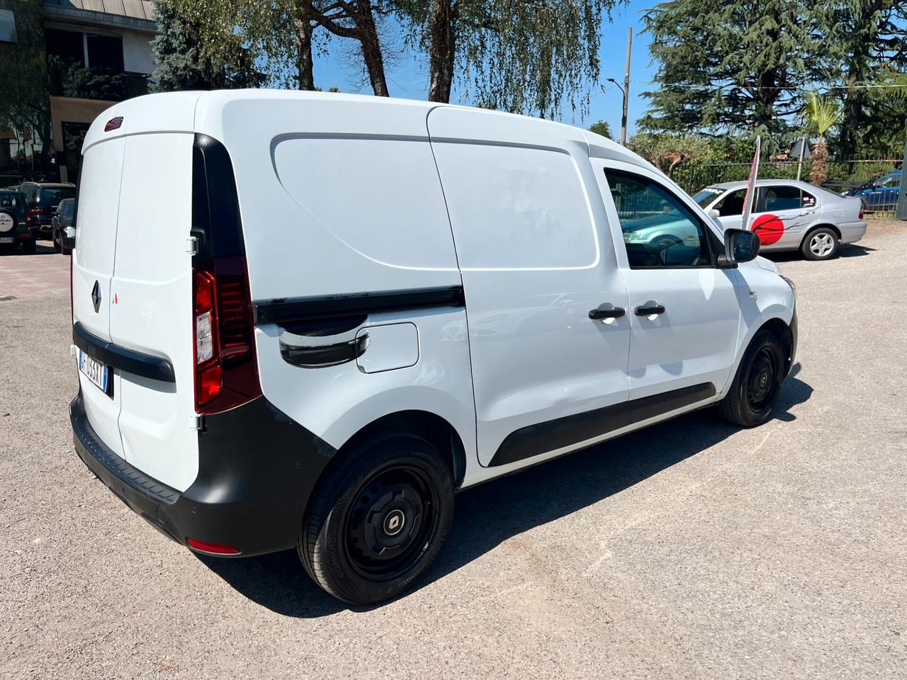 Renault Kangoo 1.5 Blue dCi 75CV Edition One