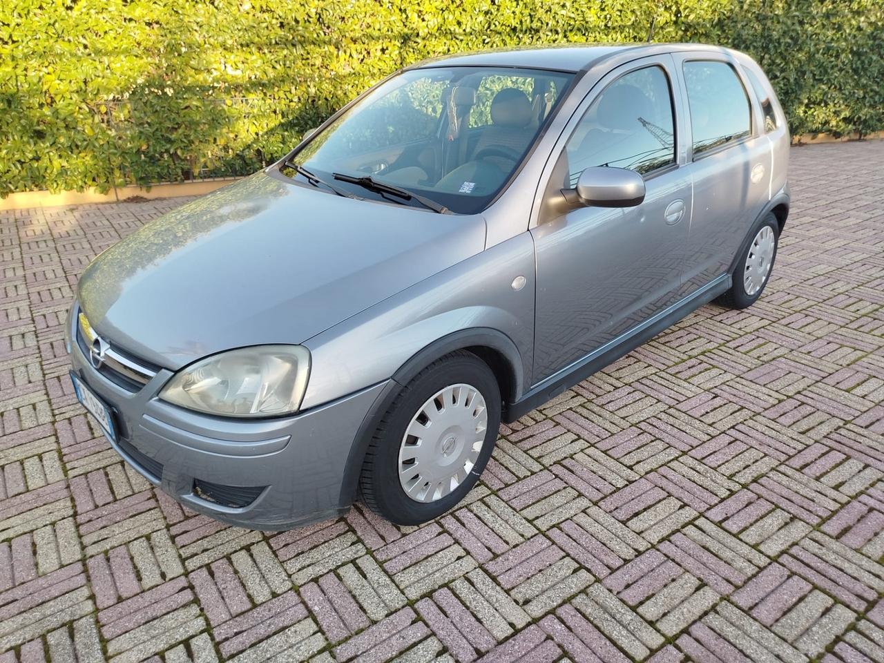 Opel Corsa 1.3 16V CDTI cat 5 porte Cosmo