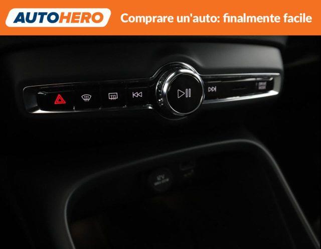 VOLVO XC40 T4 Recharge Plug-in Hybrid automatico Core