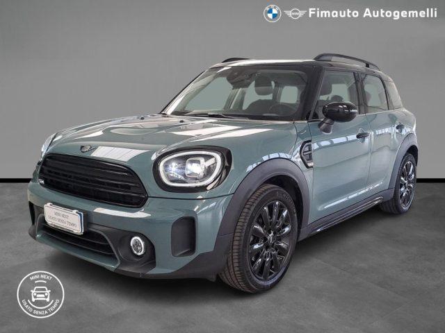 MINI Countryman 1.5 Cooper Classic Countryman Aut.