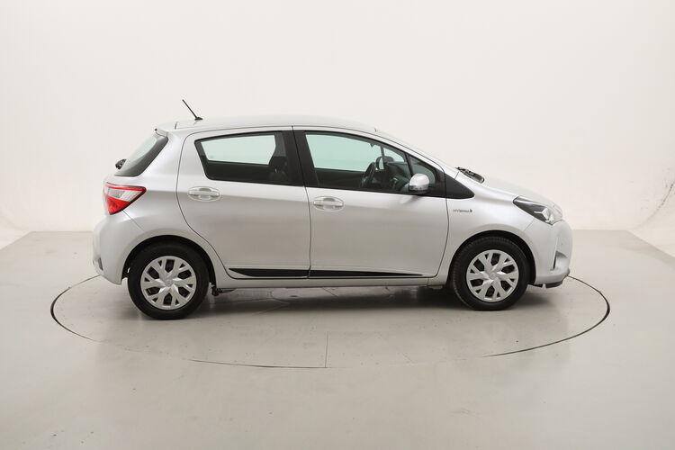 Toyota Yaris Hybrid Active BR148188 1.5 Full Hybrid 101CV