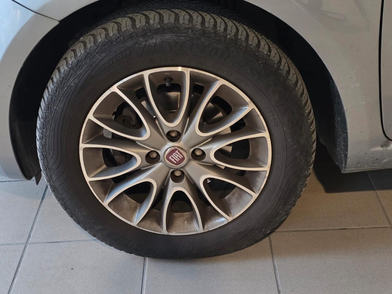 Fiat Grande Punto 1.3 MJT 75 CV 5 porte S&S Actual