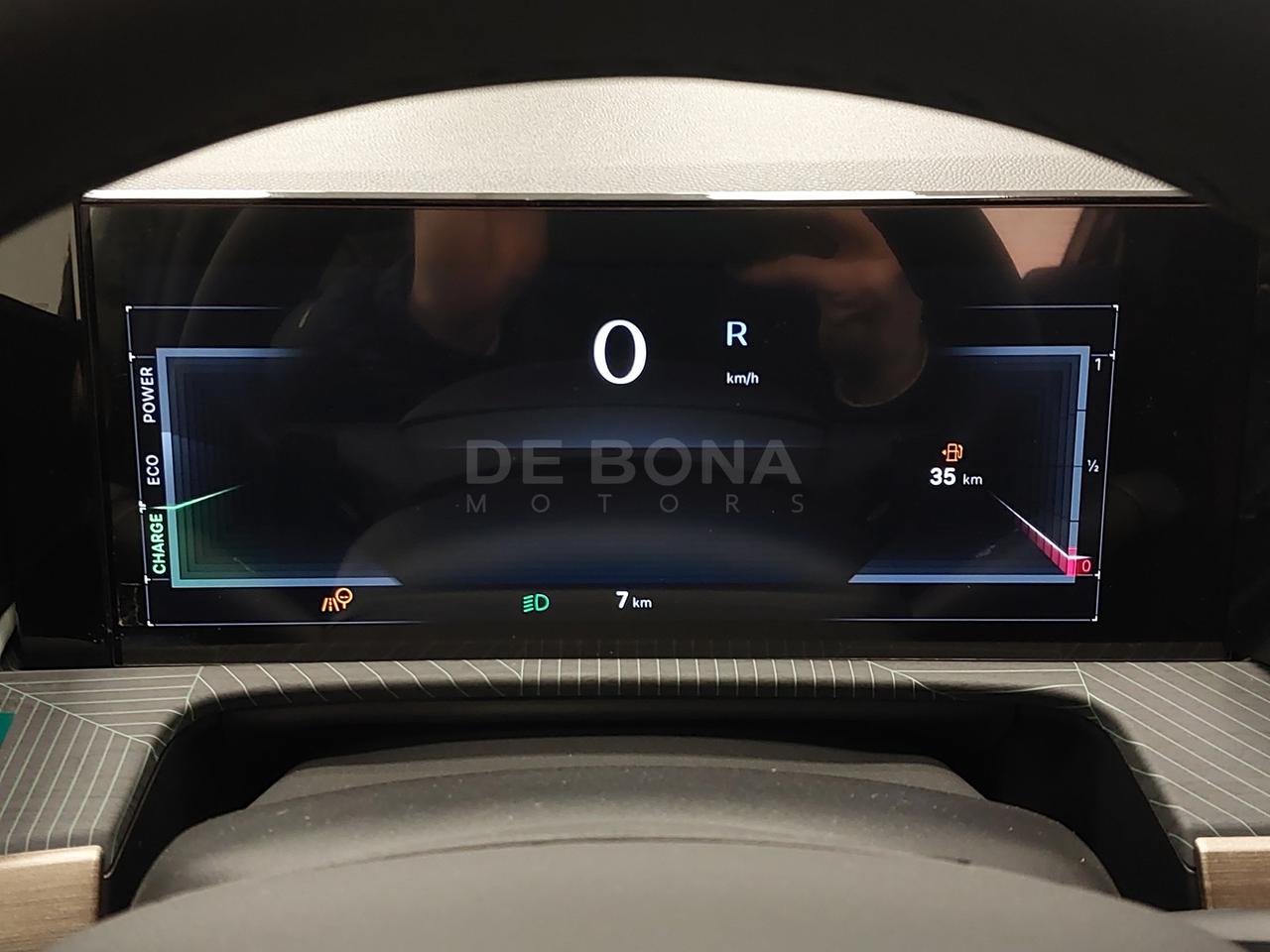 Lancia Ypsilon 1.2 mhev 110cv e-dct