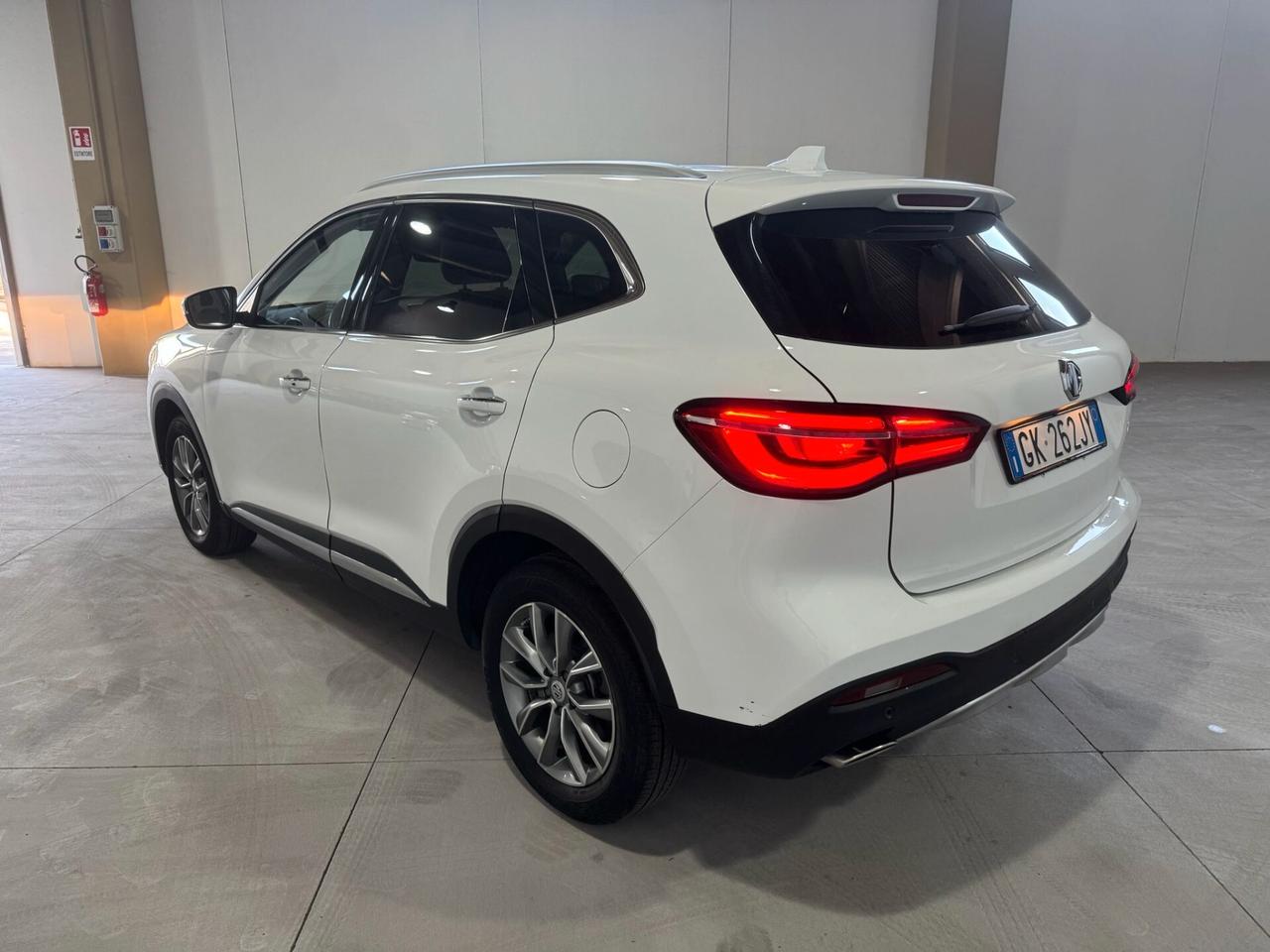 Mg HS 1.5T-GDI Luxury