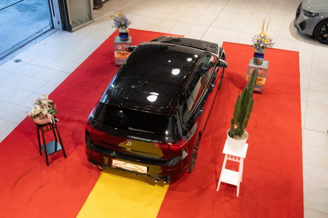 VOLKSWAGEN Golf GTI 2.0 TSI R DSG 4Motion 4X4 20 YERS PERFOR.AKRAPOVIC