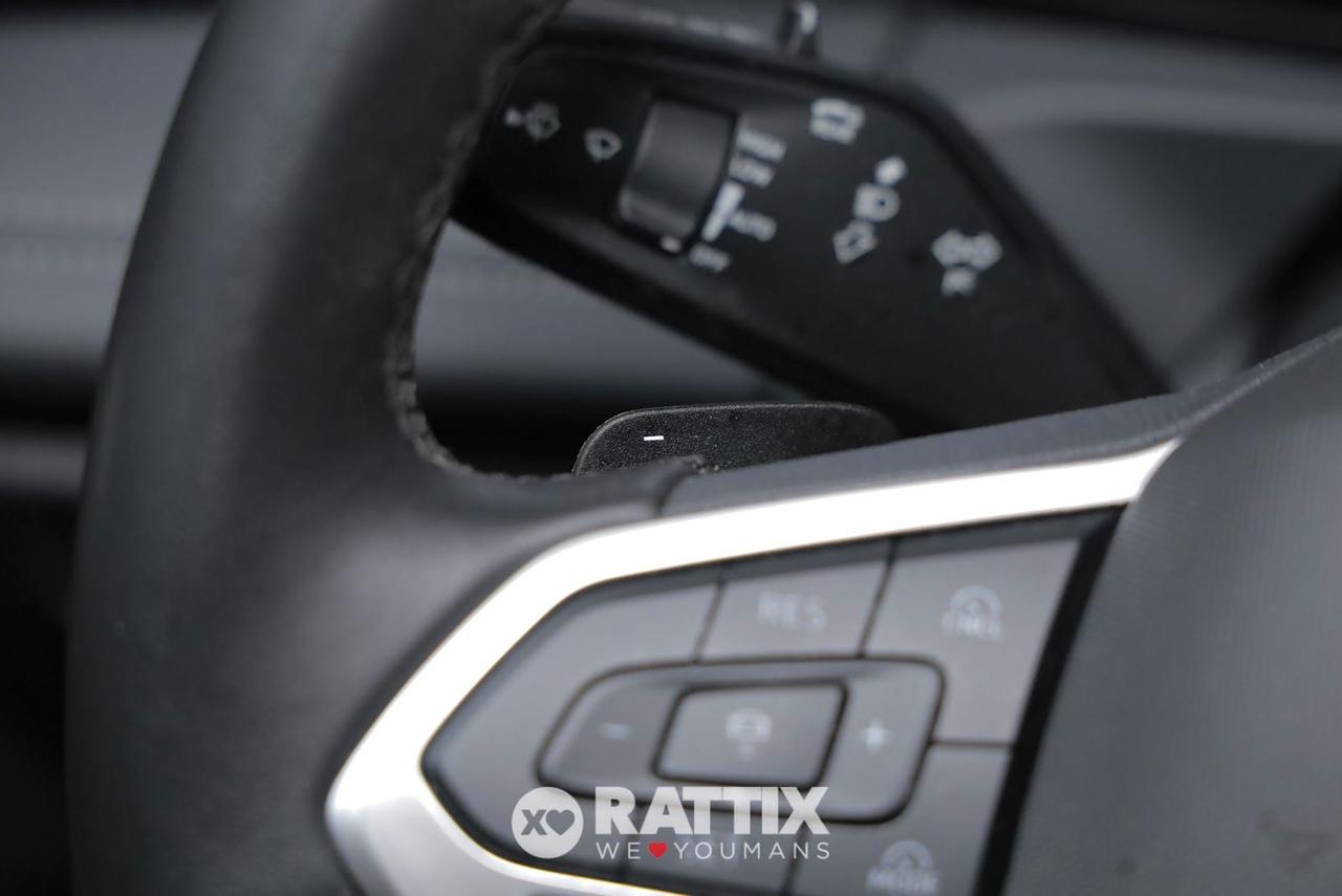 Volkswagen Tiguan 2.0 TDI 150CV Life DSG