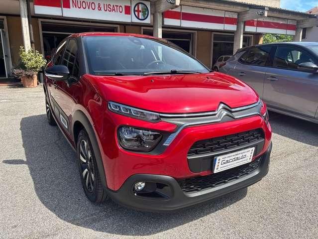 Citroen C3 C3 1.2 puretech 110 MAX MY70