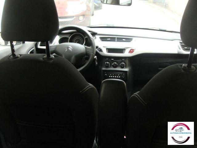 CITROEN - C3 - 1.1 Business