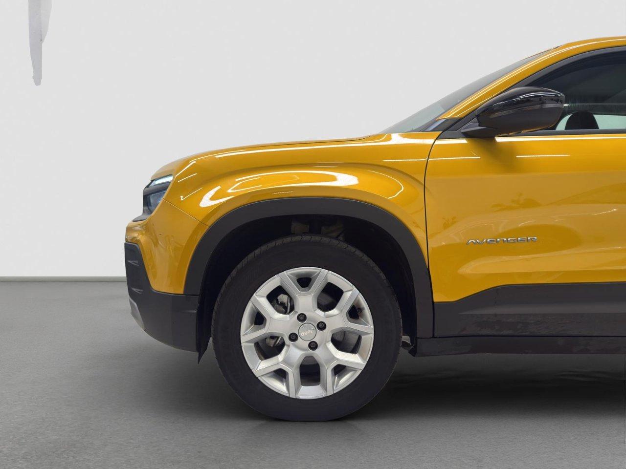 Jeep Avenger 1.2 turbo Altitude fwd 100cv*FORMULA S*