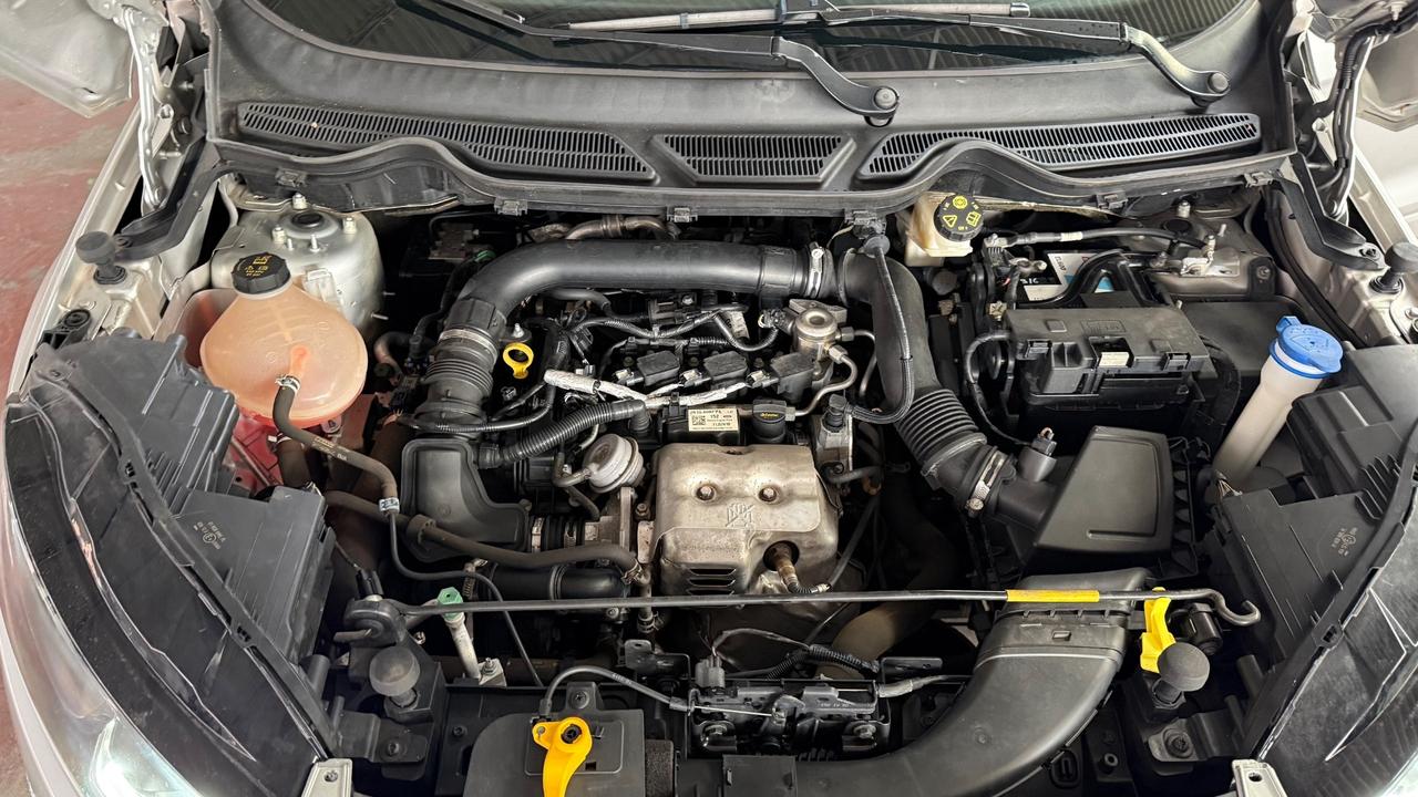 Ford EcoSport 1.0 EcoBoost 125 CV Start&Stop ST-Line Black Edition