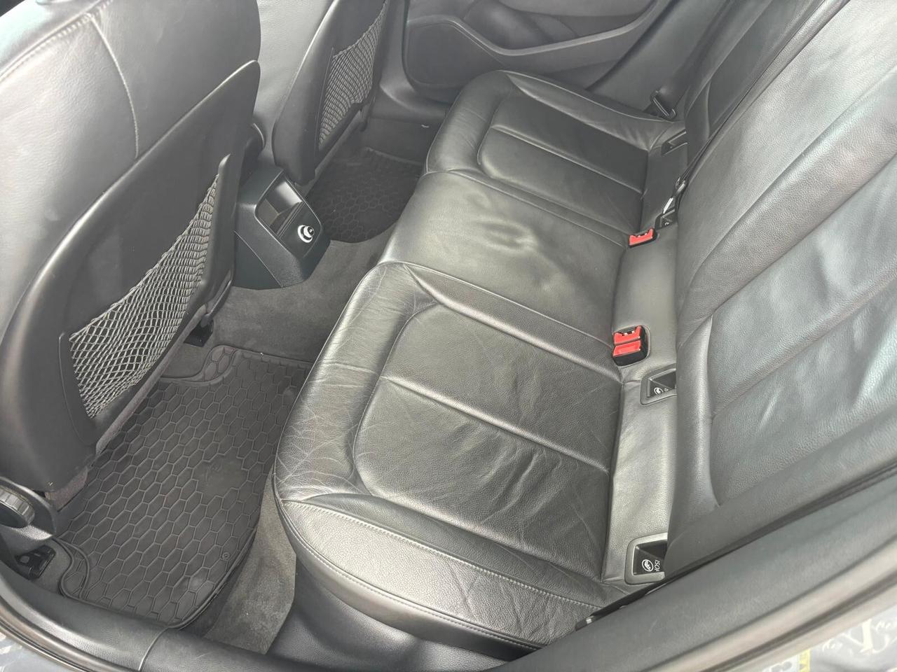 Audi A3 SPB 2.0 TDI S tronic Sport