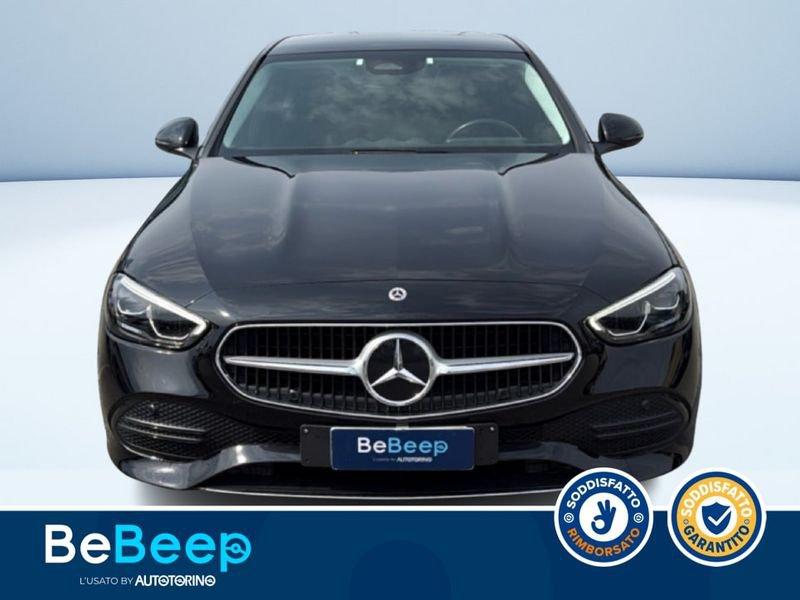 Mercedes-Benz Classe C C 200 D MHEV SPORT PLUS AUTO