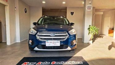 Ford Kuga 1.5 TDCI 120 CV S&S 2WD Titanium