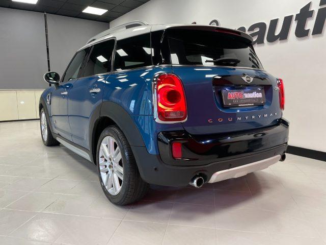 MINI Countryman 2.0 Cooper S Countryman ALL4