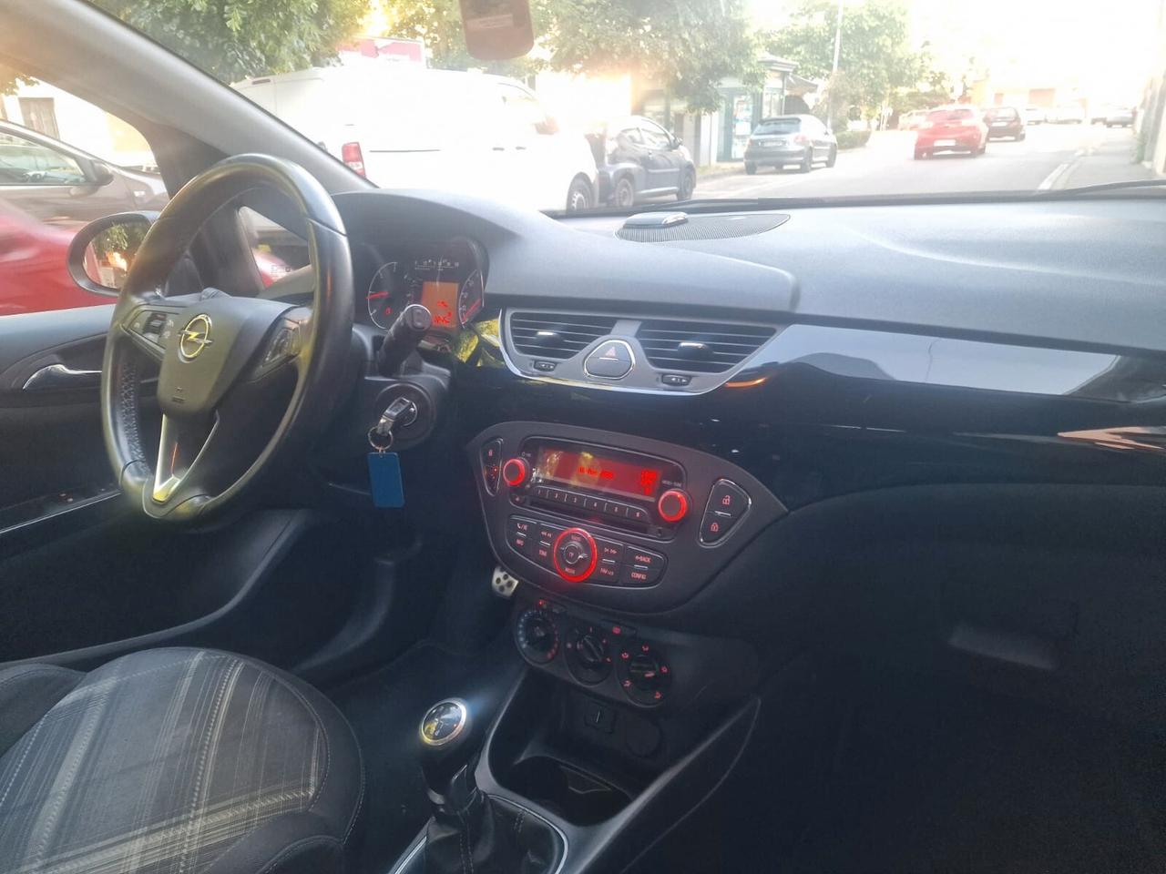Opel Corsa 1.3 CDTI 75CV EURO 6